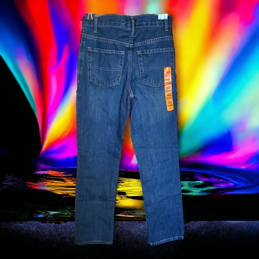 boy denim - Picture 2 of 2